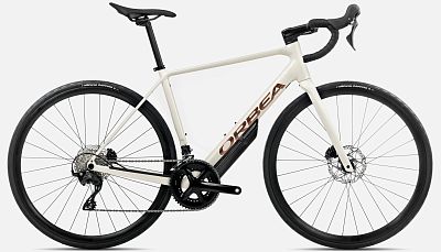 Превью Шоссейный велосипед Велосипед ORBEA Avant H30 (2025)